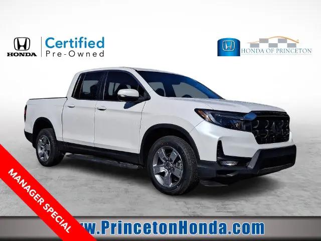 2025 Honda Ridgeline RTL for sale in Princeton, NJ