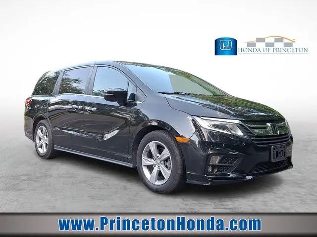 2020 Honda Odyssey EX-L for sale in Princeton, NJ