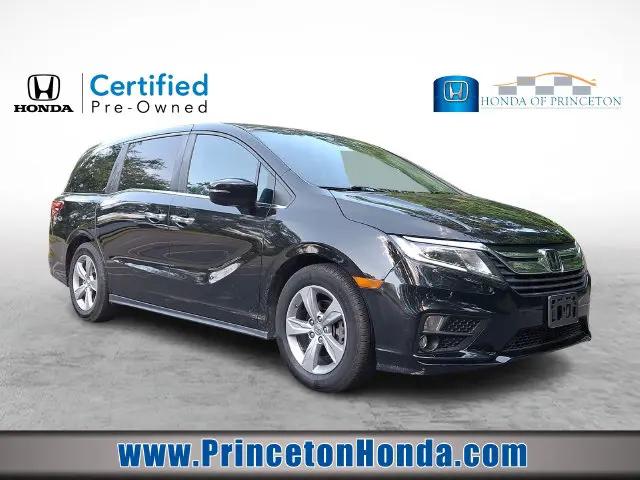 2020 Honda Odyssey EX-L for sale in Princeton, NJ