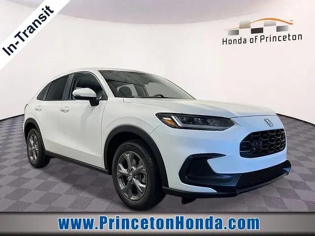 2027 Honda HR-V LX AWD for sale in Princeton, NJ
