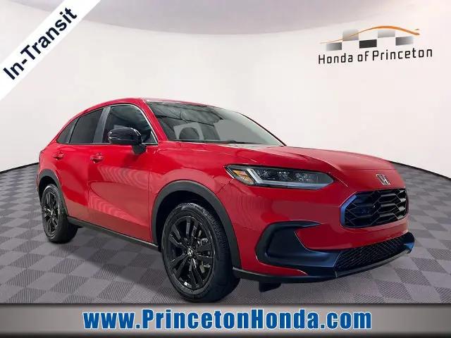 2027 Honda HR-V Sport AWD for sale in Princeton, NJ