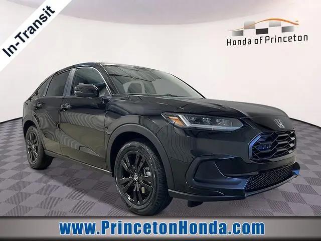 2027 Honda HR-V Sport AWD for sale in Princeton, NJ