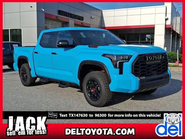 2026 Toyota Tundra TRD Pro Hybrid CrewMax 5.5 Bed for sale in Thorndale, PA