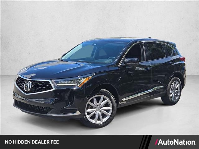 2024 Acura RDX Standard for sale in Clearwater, FL