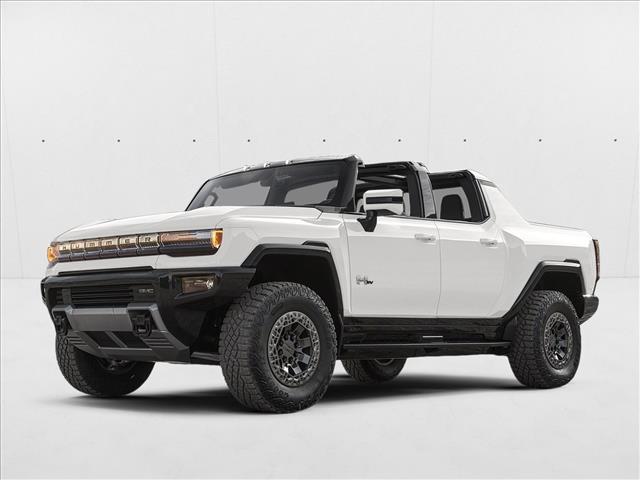 2022 GMC HUMMER EV Edition 1 for sale in Dallas, TX