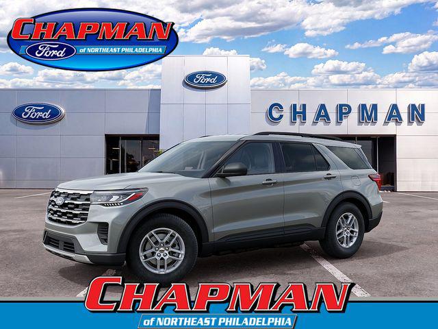 2027 Ford Explorer Active for sale in Philadelphia, PA