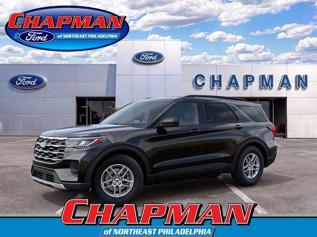 2027 Ford Explorer Active for sale in Philadelphia, PA