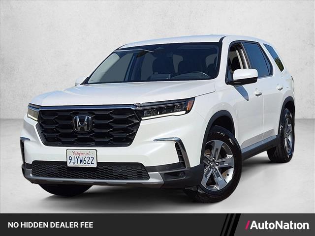 2024 Honda Pilot EX-L 7 Passenger for sale in Roseville, CA