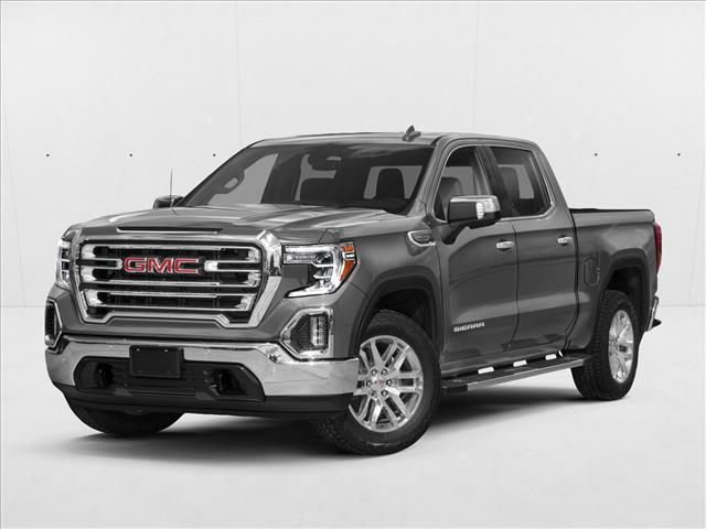 2021 GMC Sierra 1500 4WD Crew Cab Short Box SLT for sale in Tempe, AZ