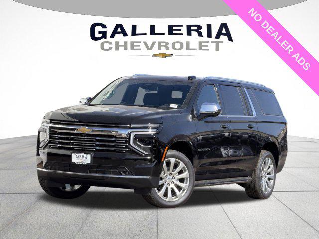 2026 Chevrolet Suburban Premier, RWD for sale in Dallas, TX