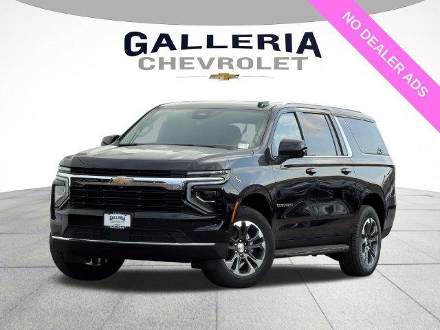 2026 Chevrolet Suburban LS, RWD for sale in Dallas, TX