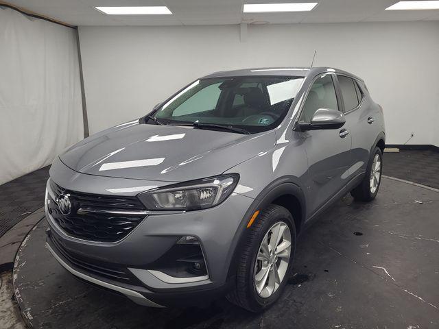 2023 Buick Encore GX Preferred AWD for sale in State College, PA