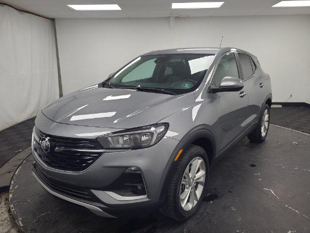 2023 Buick Encore GX Preferred AWD for sale in State College, PA
