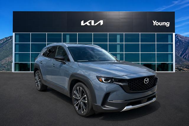 2023 Mazda CX-50 2.5 Turbo Premium for sale in Layton, UT