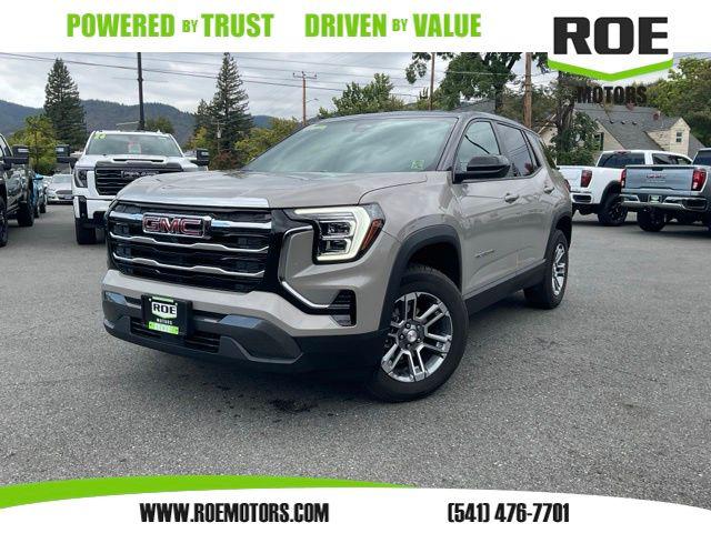 2025 GMC Terrain AWD Elevation for sale in Grants Pass, OR