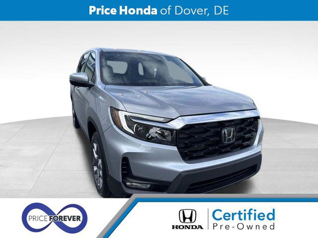 2023 Honda Passport AWD EX-L for sale in Dover, DE