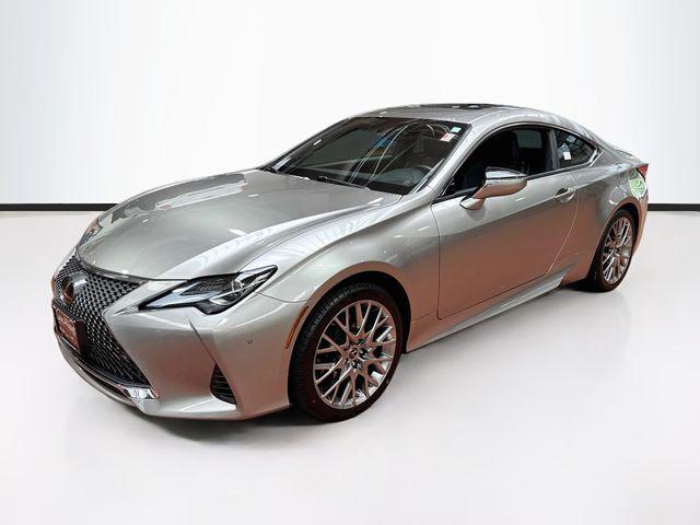 2022 Lexus RC 300 300 for sale in Bedford, NH