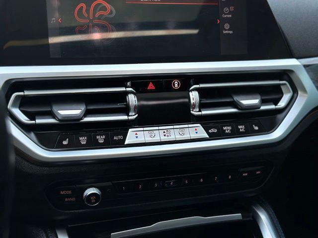 2022 BMW M4 xDrive