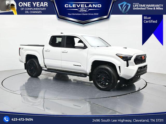 2025 Toyota Tacoma TRD Sport for sale in Cleveland, TN