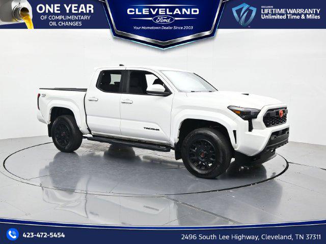 2025 Toyota Tacoma TRD Sport for sale in Cleveland, TN