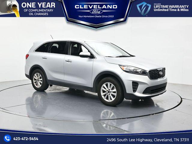 2019 Kia Sorento 2.4L L for sale in Cleveland, TN