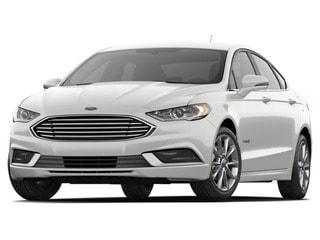 2018 Ford Fusion Hybrid SE for sale in Doylestown, PA