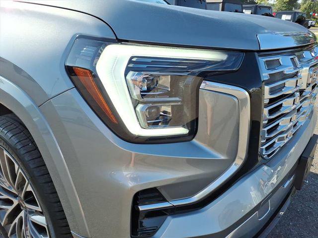 2026 GMC Terrain AWD Denali 2026 GMC Terrain AWD Denali