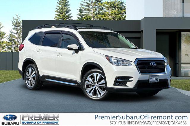 2020 Subaru Ascent Limited for sale in Fremont, CA