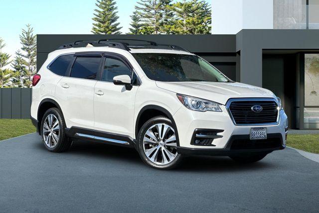 2020 Subaru Ascent Limited