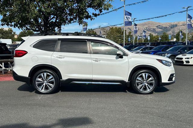 2020 Subaru Ascent Limited