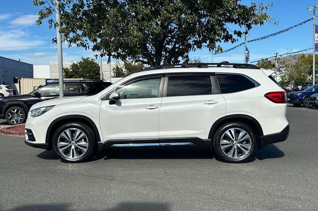 2020 Subaru Ascent Limited