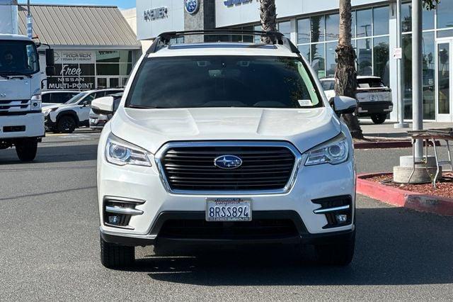 2020 Subaru Ascent Limited
