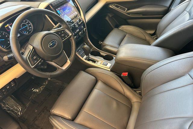 2020 Subaru Ascent Limited