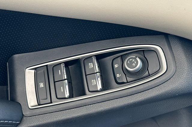 2020 Subaru Ascent Limited