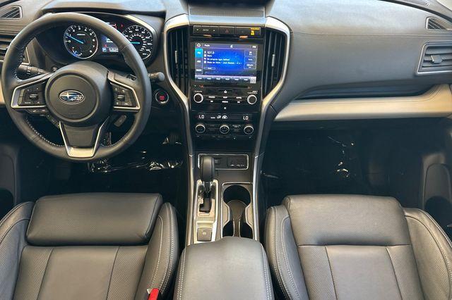 2020 Subaru Ascent Limited