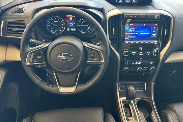 2020 Subaru Ascent Limited