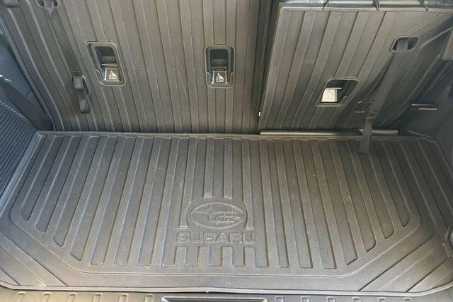 2020 Subaru Ascent Limited