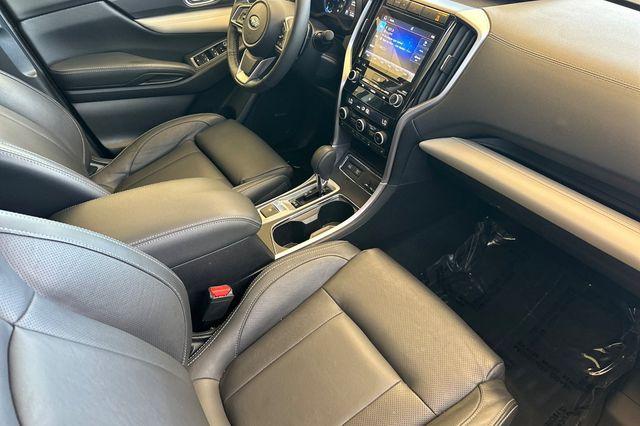 2020 Subaru Ascent Limited