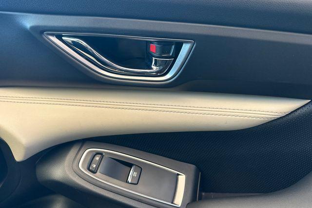 2020 Subaru Ascent Limited