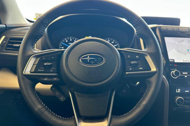 2020 Subaru Ascent Limited