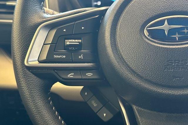 2020 Subaru Ascent Limited