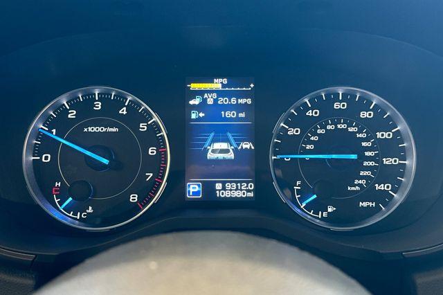 2020 Subaru Ascent Limited