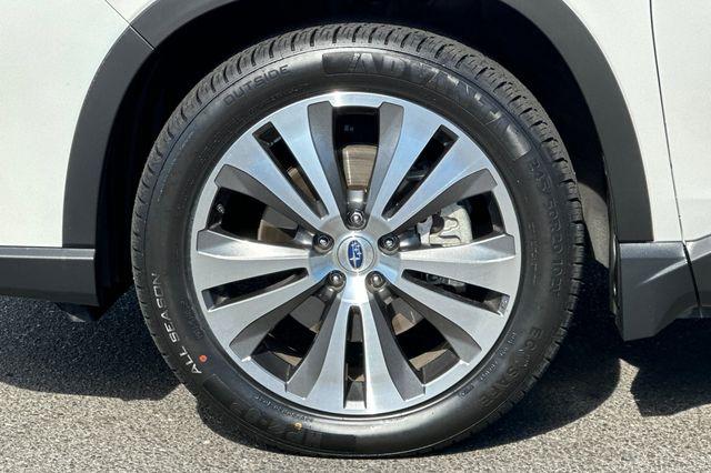 2020 Subaru Ascent Limited