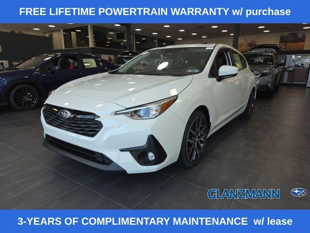 2026 Subaru Impreza Sport for sale in Jenkintown, PA