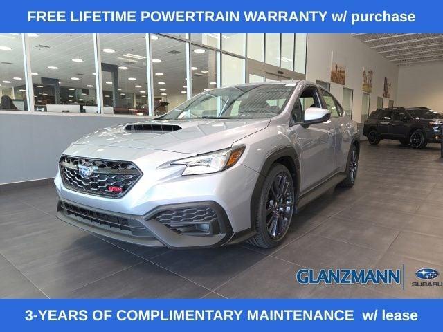 2026 Subaru WRX Base for sale in Jenkintown, PA