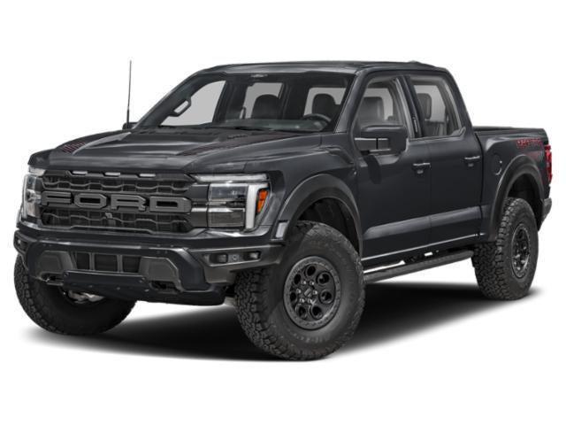 2024 Ford F-150 Raptor - 0