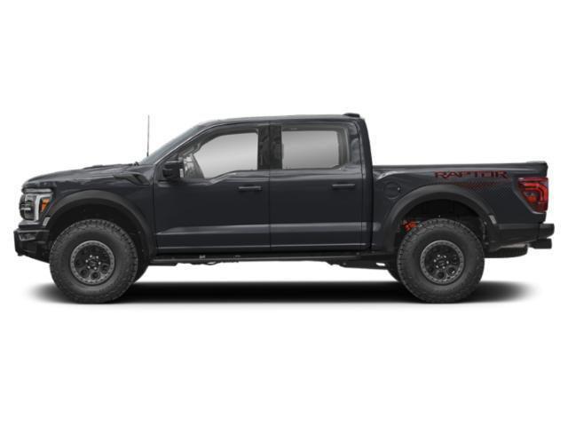 2024 Ford F-150 Raptor - 1