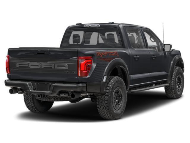 2024 Ford F-150 Raptor - 2