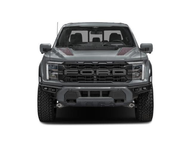 2024 Ford F-150 Raptor - 3