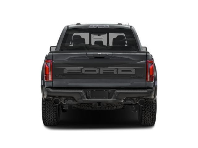 2024 Ford F-150 Raptor - 4